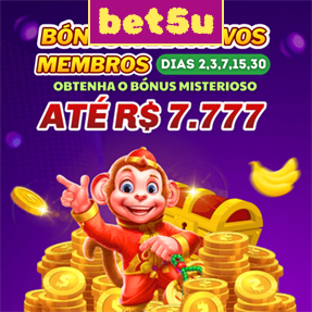 bet5u Mina Misteriosa