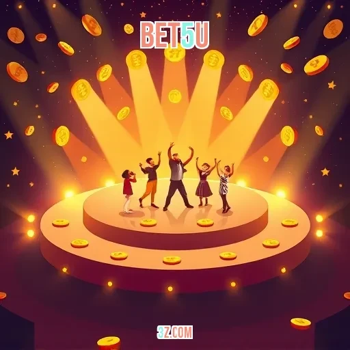 bet5u: Descubra as Mesas que Elevam seu Jogo ao Próximo Nível